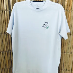 CAMISETA MASCULINA - PRETO VELHO
