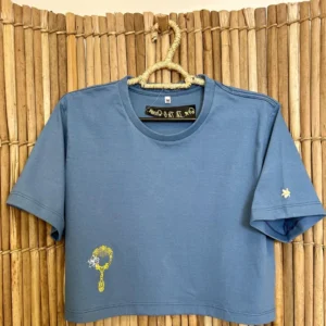 CROP OXUM 1