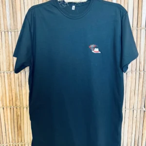 Camiseta chapéu Zé Pilintra