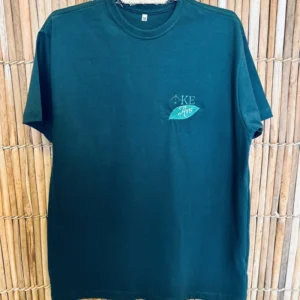 Camiseta saudação Oxossi